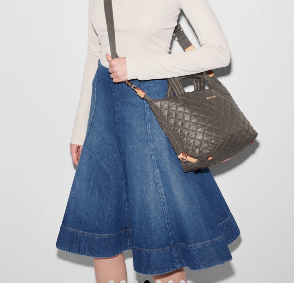 MZ Wallace Small Sutton Deluxe - Picture 3 of 14